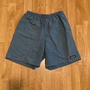 Patagonia Baggies 7”